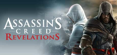 STEAM学习 刺客信条 启示录 Assassin's Creed® Revelations v1.03 全DLC中文最终版 8.2G插画