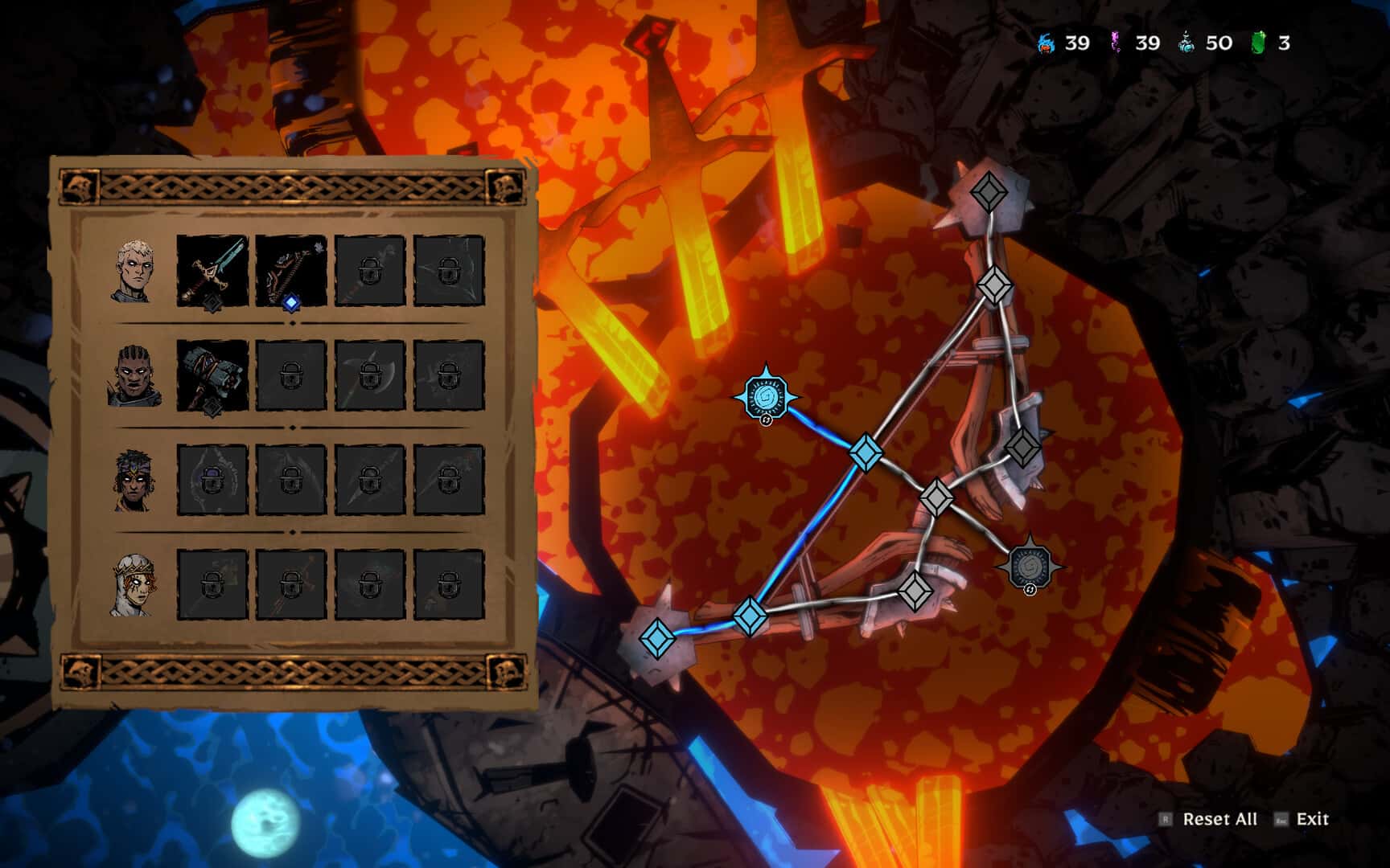 游戏截图2